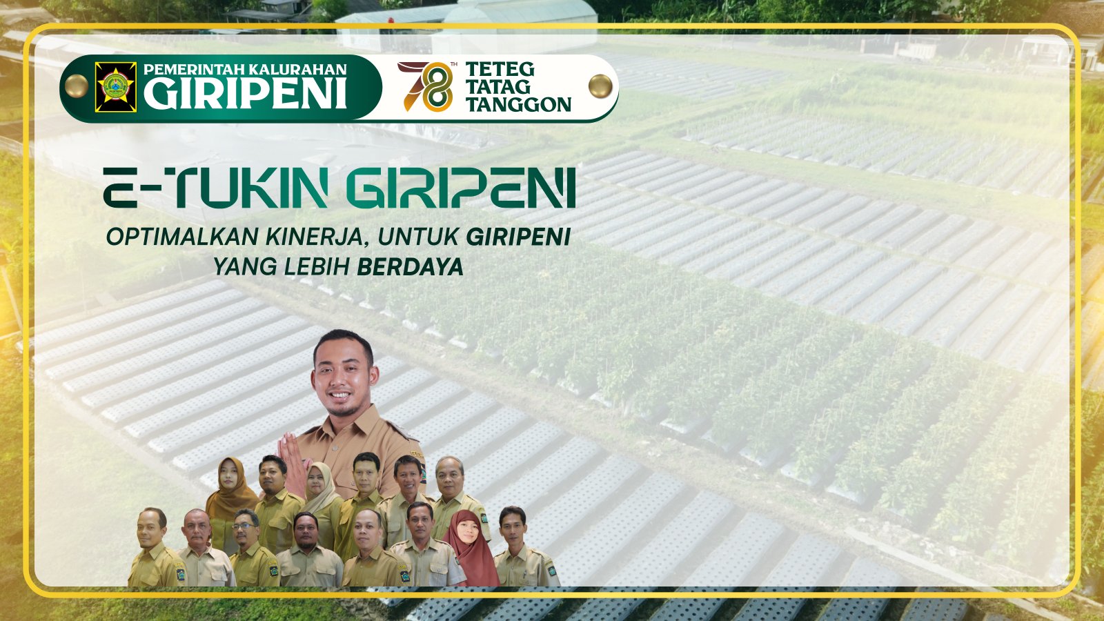 Background Giripeni